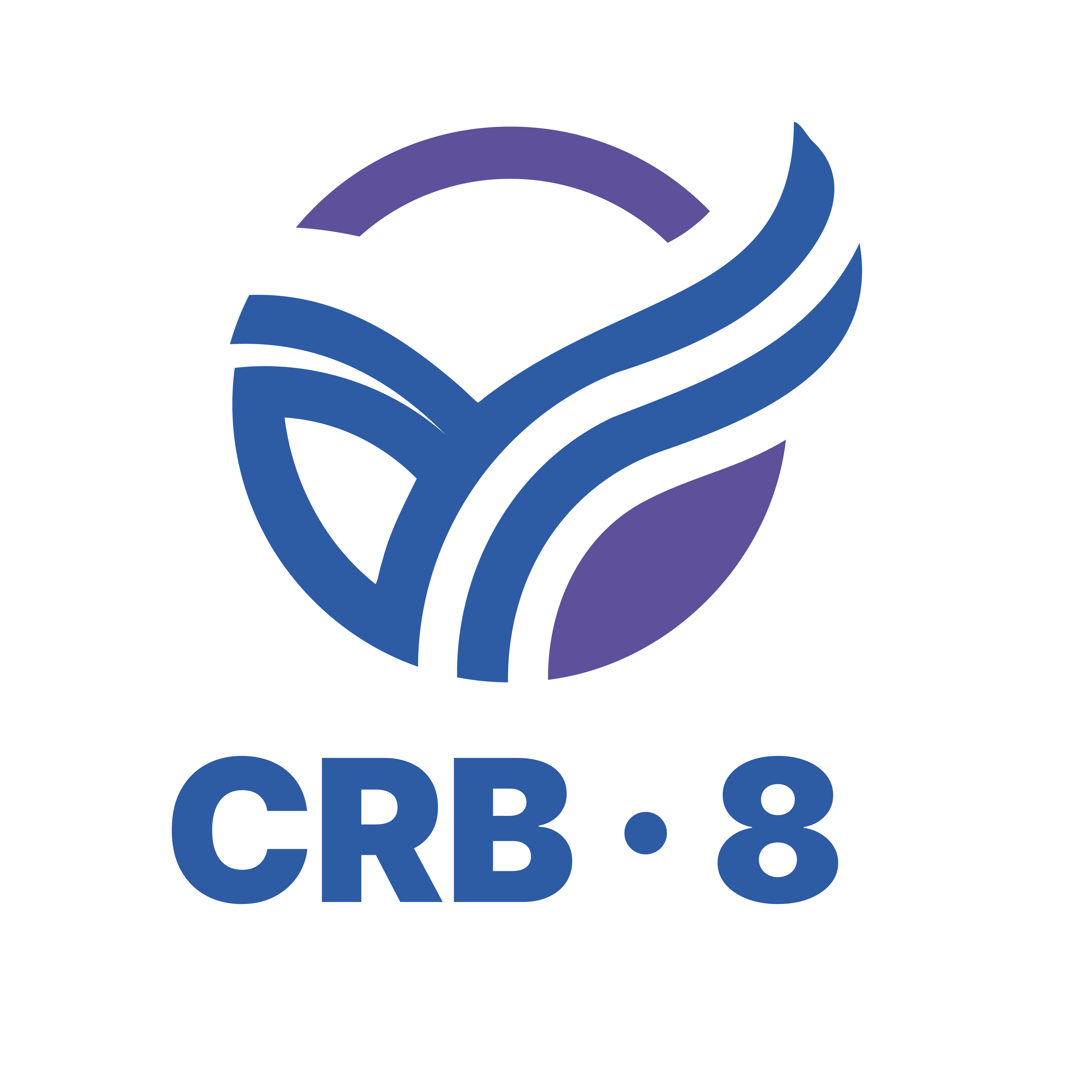 CRB-8